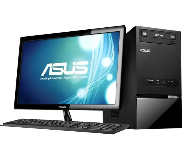 铜仁华硕台式机维修